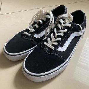 Vans old skool vans Sneakers